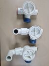DRAEGER PA12-GK30  Drager PA 12 GK 30 valve Reusable PA12-GK30  Ventilator