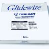 TERUMO GR3526 Radio Focus Glidware Angled J (Box of 5)