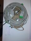 PHILIPS ECG CABLE FOR  ie33 ECG CABLE FOR Philips ie33