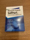 BAUSCH & LOMB PC LI61A0 BAUSCH & LOMB SofPort Advanced Optics Aspheric Lens.