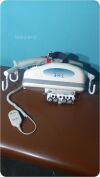 T.H.E MEDICAL Cirrus Ceiling Mount Patient Lift