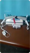 T.H.E MEDICAL Cirrus Ceiling Mount Patient Lift