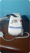 T.H.E MEDICAL Cirrus Ceiling Mount Patient Lift