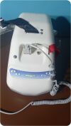 T.H.E MEDICAL Cirrus Ceiling Mount Patient Lift