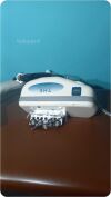 T.H.E MEDICAL Cirrus Ceiling Mount Patient Lift