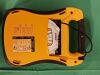 DEFIBTECH Lifeline AED DDU-100A w/ Case Defibrillator
