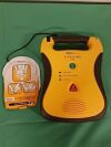 DEFIBTECH Lifeline AED DDU-100A Defibrillator