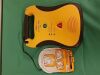 DEFIBTECH Lifeline AED DDU-100A Defibrillator