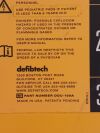 DEFIBTECH Lifeline AED DDU-100A Defibrillator