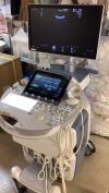 GE Voluson E10 Ultrasound - OB / GYN