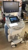 GE Voluson E10 Ultrasound - OB / GYN