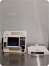 MEDTRONIC/PHYSIO-CONTROL LifePak 12 Biphasic Defibrillator / Monitor