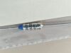 DRAEGER 8402960 Drager Temp fuse 109-degree ref:8402960 Ventilator