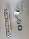 DRAEGER 8804705 8804705 flow meter for Draeger Fabius  Ventilator
