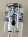 DRAEGER 8804705 8804705 flow meter for Draeger Fabius  Ventilator