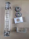 DRAEGER 8804705 8804705 flow meter for Draeger Fabius  Ventilator