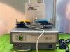 ARTHOCARE Atlas Electrosurgical Unit