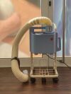 WARM TOUCH COVIDIEN  PatientenwÃ¤rmesystem WT 6000 Patient Warmer