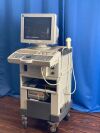 ESAOTE MEDICA AU4 IDEA ULTRASOUND COLOR DOPPLER WITH 1 PROBES