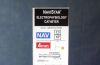 BIOSENSE WEBSTER NS7TCFL17HS Navistar Electrophysiology Catheter Catheters