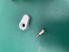 EDAN IM60  IM60 Battery buckle with screws Bedside Monitor