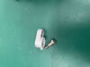 EDAN IM60  IM60 Battery buckle with screws Bedside Monitor