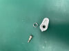 EDAN IM60  IM60 Battery buckle with screws Bedside Monitor