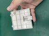 EDAN 21.51.410848 IM60 Battery Cover 21.51.410848 Bedside Monitor