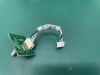 EDAN 21.53.451576-1.0 IM60 IM70 Patient Monitor  encoder knob 21.53.451576-1.0 Bedside Monitor