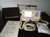 BEXEN Defibrillator  Reanibex 700 Defibrillator