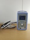 VIASYS Infant Flow Sipap Ventilator with air and o2 hose Ventilator