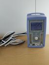 VIASYS Infant Flow Sipap Ventilator with air and o2 hose Ventilator
