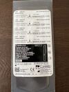 CONMED CORPORATION 5059-532 STERNUM SAW BLADE