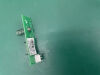 EDAN  02.02.114507-11  21.53.114506-1.0 IM60 M50 Patient Monitor Battery Connector Board 02.02.114507-11  21.53.114506-1.0 Bedside Monitor