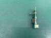 EDAN  02.02.114507-11  21.53.114506-1.0 IM60 M50 Patient Monitor Battery Connector Board 02.02.114507-11  21.53.114506-1.0 Bedside Monitor