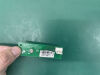 EDAN  02.02.114507-11  21.53.114506-1.0 IM60 M50 Patient Monitor Battery Connector Board 02.02.114507-11  21.53.114506-1.0 Bedside Monitor