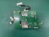 EDAN 02.03.451583-11  IM60 Patient Monitor Display IO Interface Board 02.03.451583-11 (Network card, Mouse, USB)  Bedside Monitor