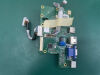 EDAN 02.03.451583-11  IM60 Patient Monitor Display IO Interface Board 02.03.451583-11 (Network card, Mouse, USB)  Bedside Monitor