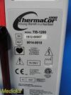 2015 Thermacor 1200 Model TIS-1200 Rapid Infuser W/ Foot Control, Stand