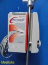 2015 Thermacor 1200 Model TIS-1200 Rapid Infuser W/ Foot Control, Stand
