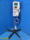 2015 Thermacor 1200 Model TIS-1200 Rapid Infuser W/ Foot Control, Stand