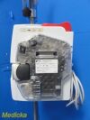 2015 Thermacor 1200 Model TIS-1200 Rapid Infuser W/ Foot Control, Stand