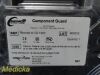 2015 Thermacor 1200 Model TIS-1200 Rapid Infuser W/ Foot Control, Stand
