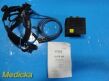 Cauda Surg XLS300 Elite 300 Xenon Illuminator, Light Guide,Headlight,Stand