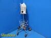 CINCINNATI Sub Zero CSZ Electri-Cool II Console W/ Hose, Zimmer Stand