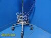 CINCINNATI Sub Zero CSZ Electri-Cool II Console W/ Hose, Zimmer Stand