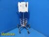 CINCINNATI Sub Zero CSZ Electri-Cool II Console W/ Hose, Zimmer Stand
