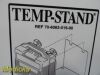 CINCINNATI Sub Zero CSZ Electri-Cool II Console W/ Hose, Zimmer Stand