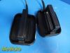 ZOLL 8011-0504 Steam Autoclavable Paddles, M Series Only