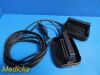 ZOLL 8011-0504 Steam Autoclavable Paddles, M Series Only